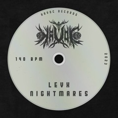 levx - nightmares