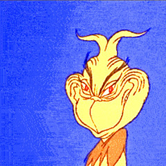 Hardrock - grinch