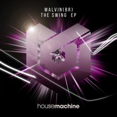 Malvin(BR) - Love Love