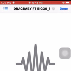 Dracbaby x Big30 “Trenches”