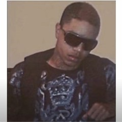 Yung God - Anything I Want