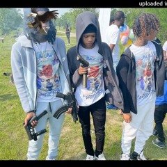 Fully Chop X Trill54p ( unreleased )