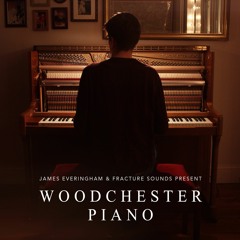 Lunar | James Everingham & James Joshua Otto | Woodchester Piano
