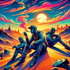 🔥 desert heat 🔥