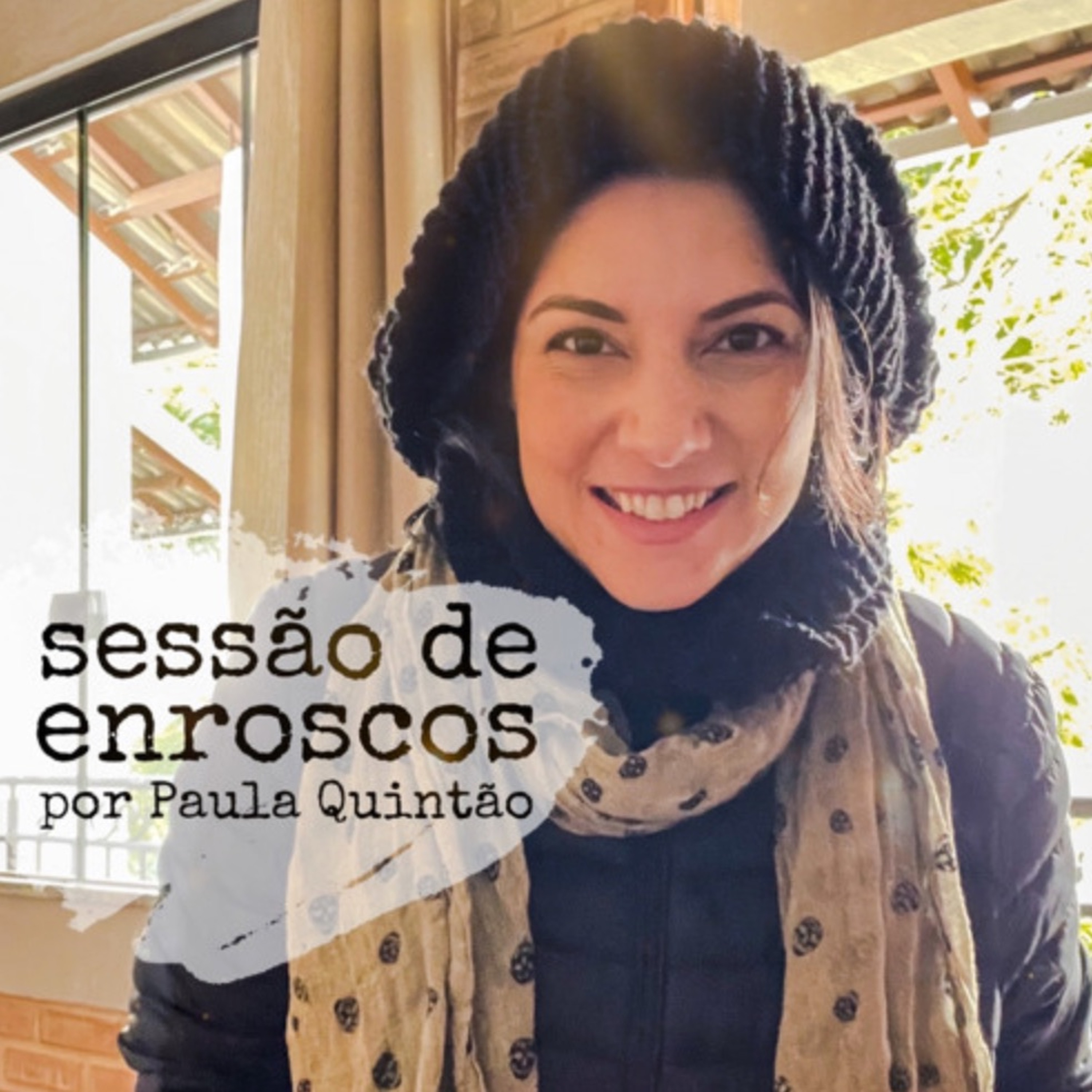 Sessão de Enroscos