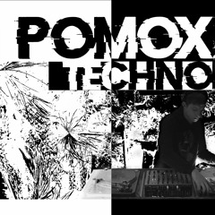 POMOX - Set Techno VINYL