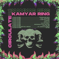 Kamyar Khanzaei - Was An Addict