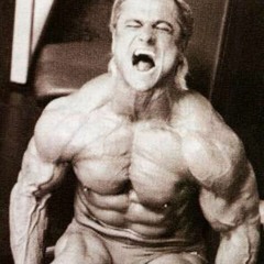 Tom Platz - Social Media Killed Bodybuilding x Hardstyle x Gym Motivation
