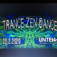 Psydonym & Tucker @ Trance Zen Dance (22.02.20 Kassel)