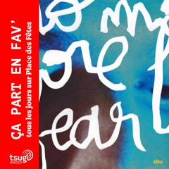 Ça part en fav' - àlke