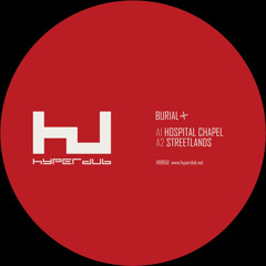 Burial - Streetlands - 02 Streetlands.wav