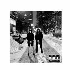 VOICES IN MY HEAD - VERBOSE (FEAT. D TOUR)