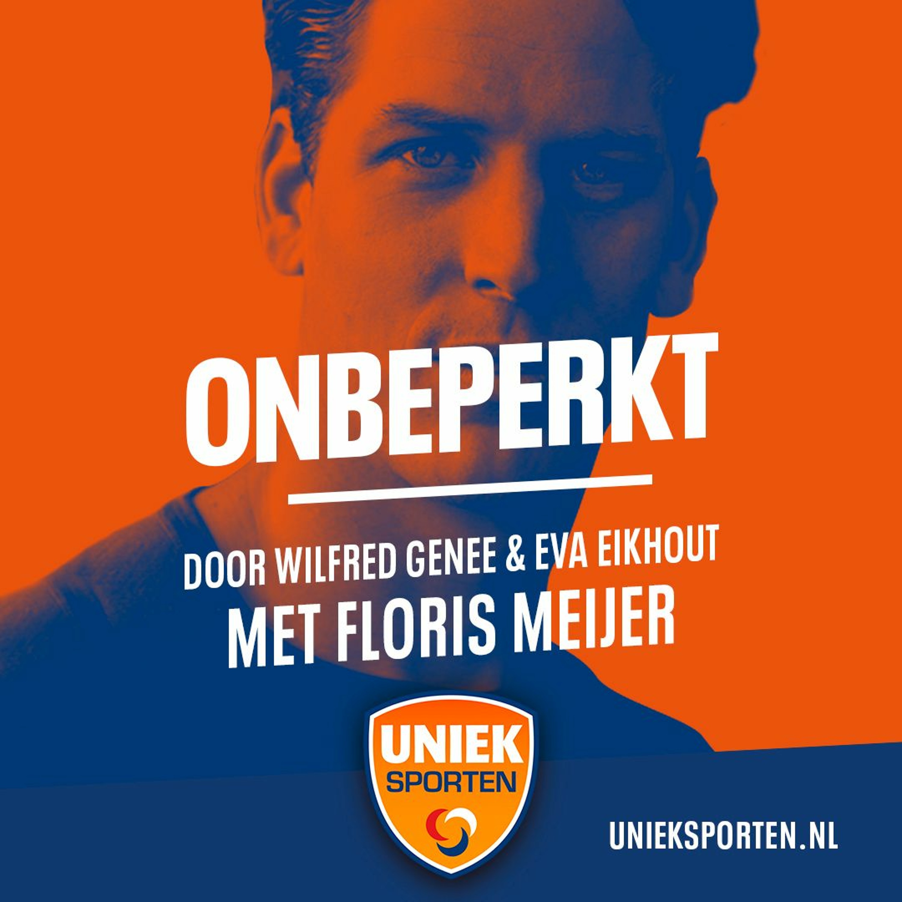 ONBEPERKT Podcast