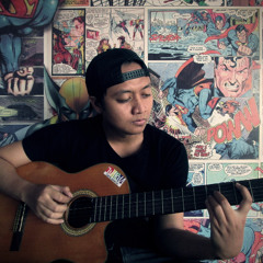 Melawan Dunia - PETERPAN (Cover by JEFFRY RISANDY)