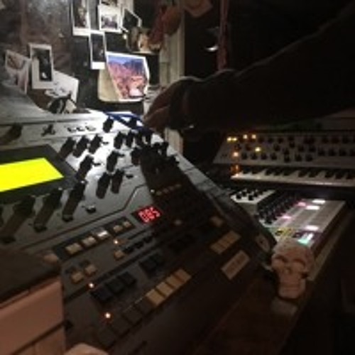 Impro Live Grigio GarageSystem Vs Dr. Nano P643