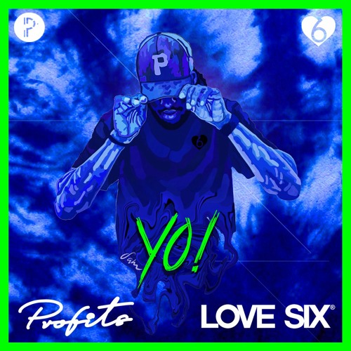 Chris Brown - Yo! (LOVE SIX x Profits edit)