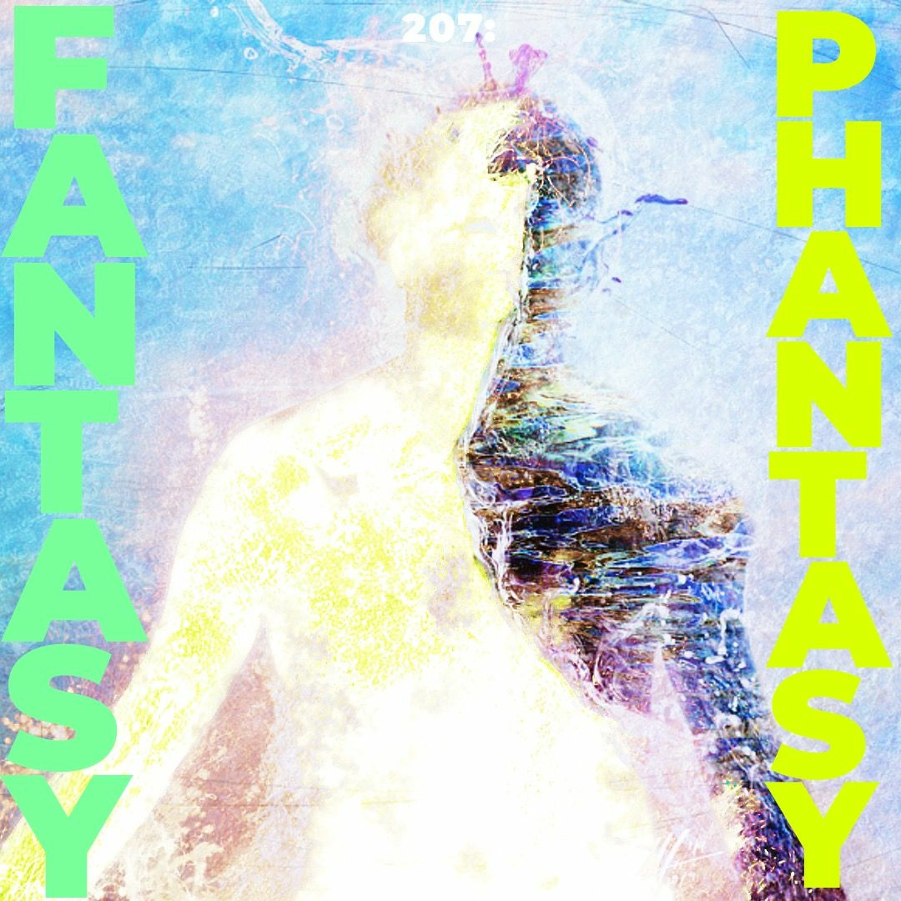 207: Fantasy/ Phantasy episode artwork