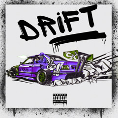 Drift (feat. ATM W4LDOUGH) [prod.Depo]