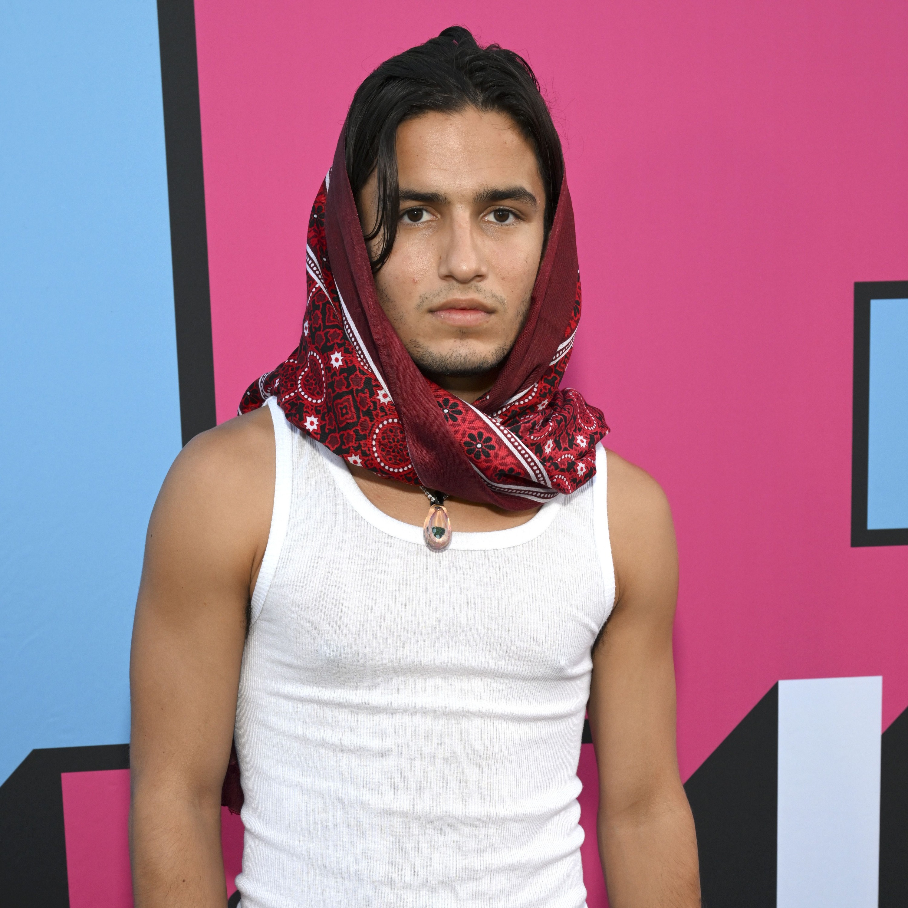 The Frank MacKay Show - Aramis Knight