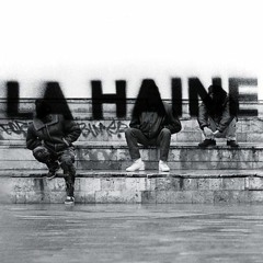 Grave La Haine !