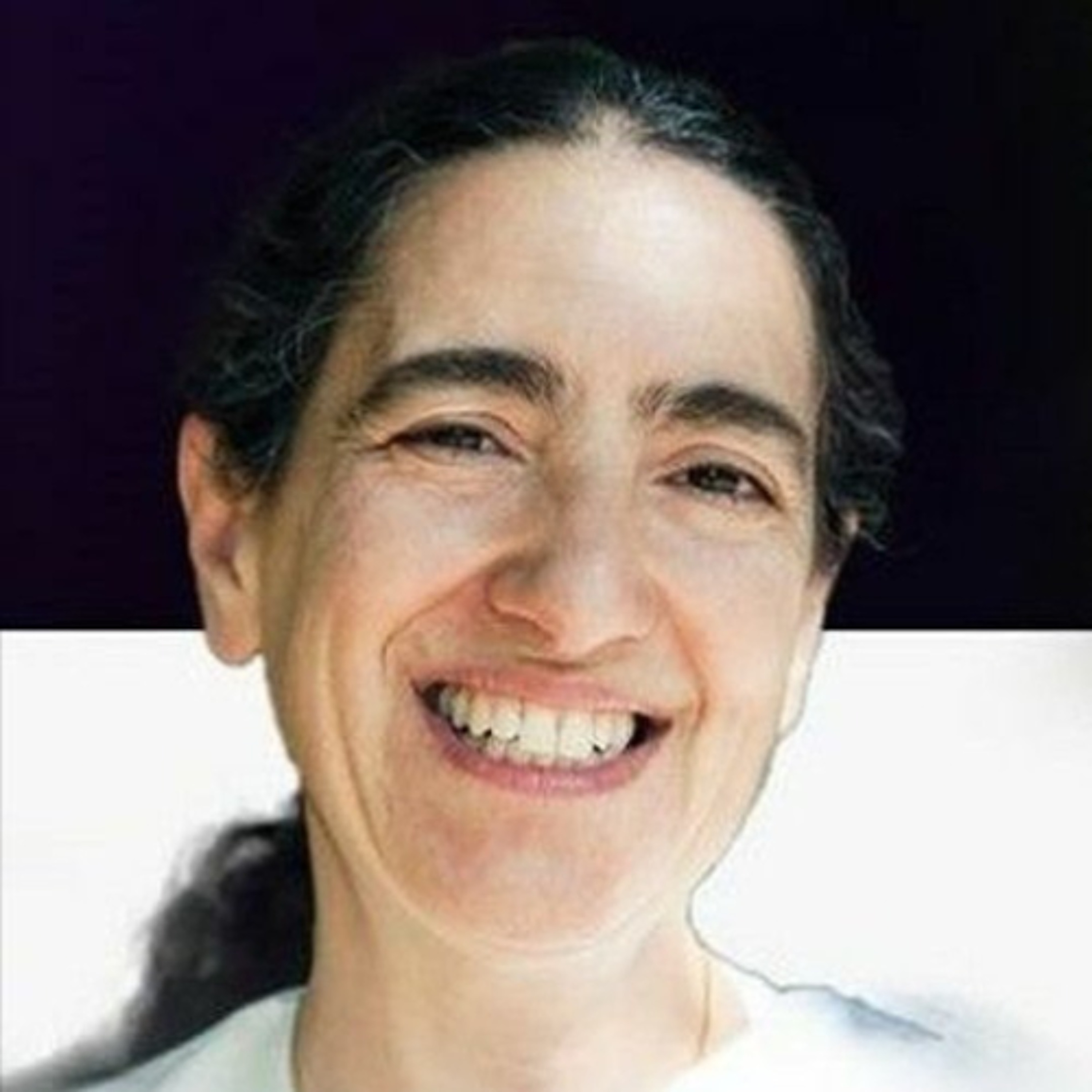 Cultivating Calm - A Super Vision For New Year - Maureen Goodman - Tuesday 13 January 2026 - Stanmore episode artwork