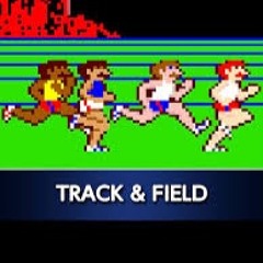 Sprinter (ft. DJ Trave)