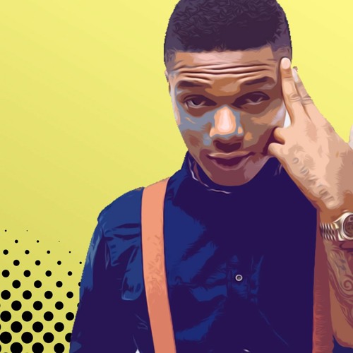 [ FREE ] WizKid Type Beat | Afrobeat Instrumental 2020
