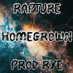 HomeGrown [PROD. RYE]