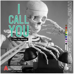 Marcus Svensor - I Call You (Bronze) [Original Instrumental Mix]