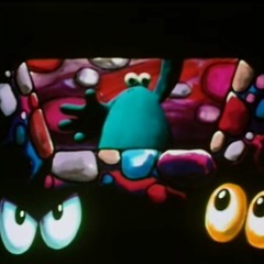 trap door