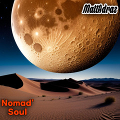 Nomad' Soul