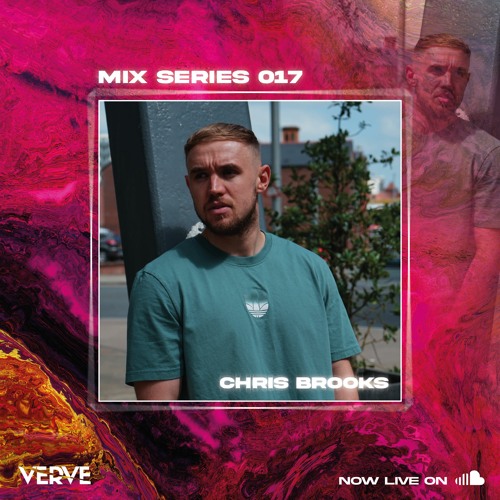 Verve Mix Series 017 - Chris Brooks