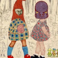 Babayaga Want Me. Prod rinerown