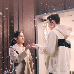 Upside Down-陈雪燃(진설연)_点燃我温暖你(점연아온난니)OST
