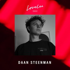 Lovelee 2 Year Anniversary w/ Daan Steenman 26.11.21