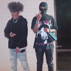 GTD Fendi - In The Past (Unreleased)