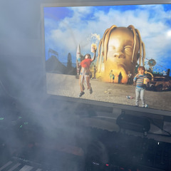 Sweet Candy Silence (ft.최두환)