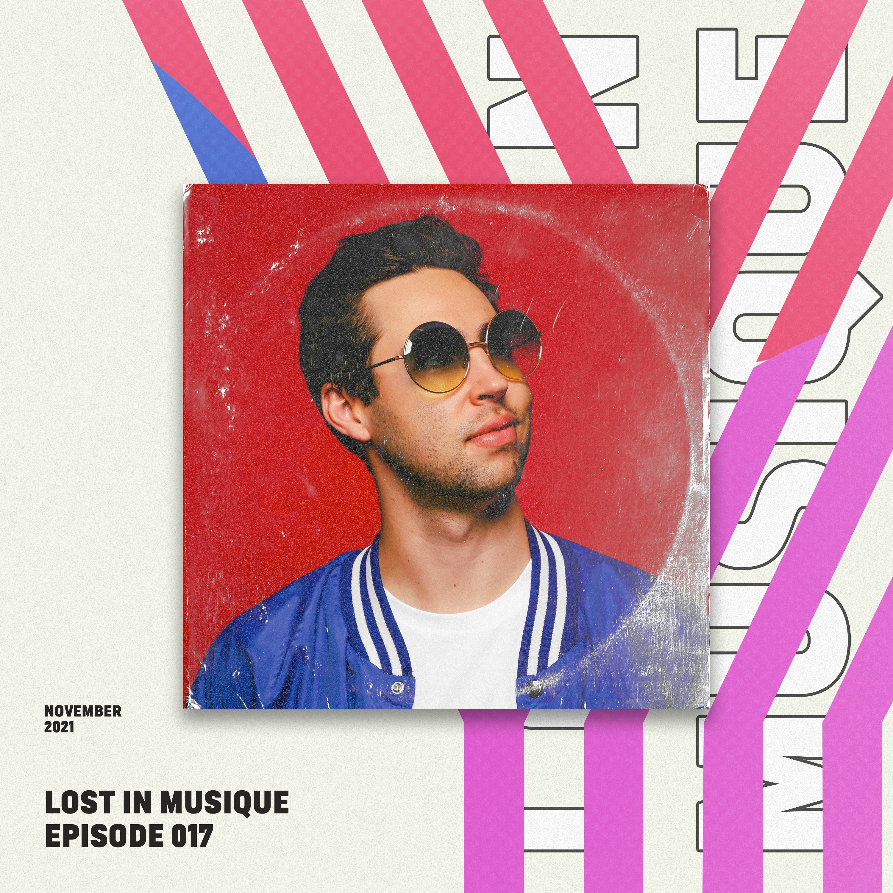Lost In Musique Radio