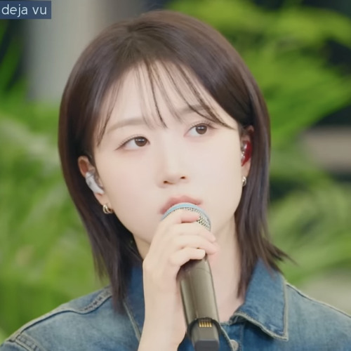 해원 HAEWON - deja vu [비긴어게인]
