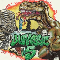 Jurassic 5 - What's Golden (Akiya Remix)