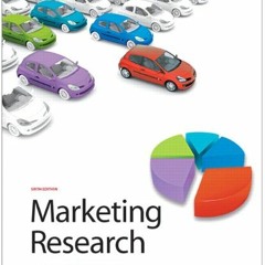 @PDF# Marketing Research by Burns, Alvin C., Bush, Ronald F. (Hardcover) PDF