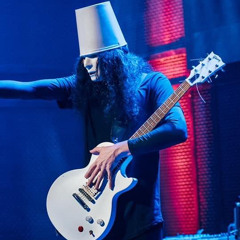 Buckethead - The Closed Triptych (pikes #39)
