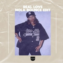 Real Love Bounce