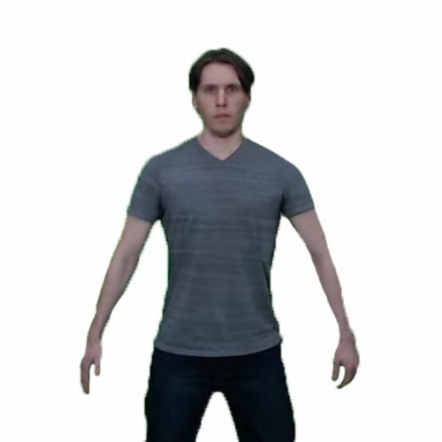 Jerma singing 'Oh The Misery' but it's actually in key and time