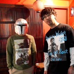 Soundtrack Brothers - 24.10.21