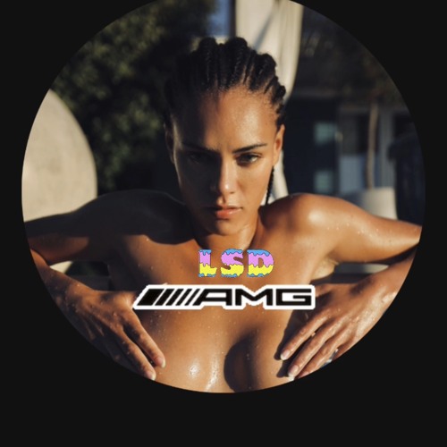 CEDRIC MARIAN - BREATH & STOP (LSD AMG EDIT)