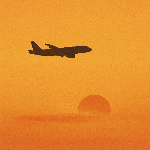 Angus & Julia Stone - Big Jet Plane (Diskret Auffällig Edit) FREE DL