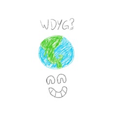 WDYG?