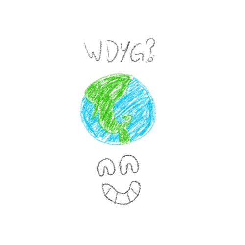 WDYG?