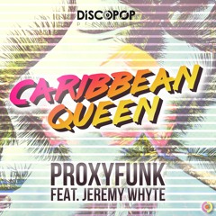 Caribbean Queen (Extended Mix)